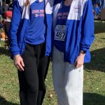 article image - LH duo competes in Hershey